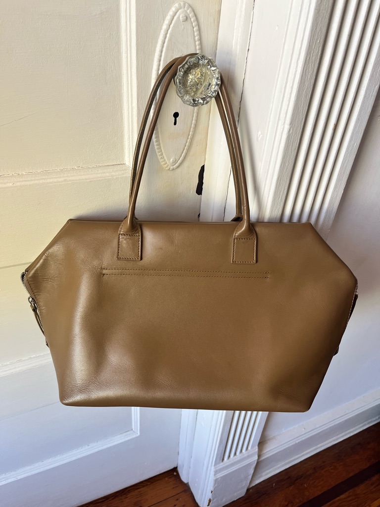 Stunning Megumi Ochi Bag